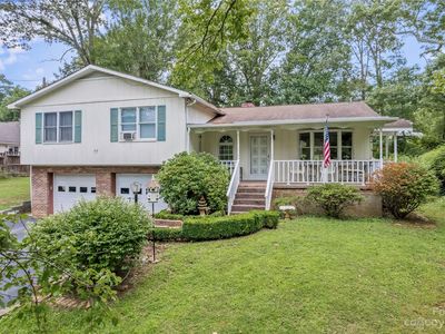 77 Dillingham Rd, Asheville, NC, 28805