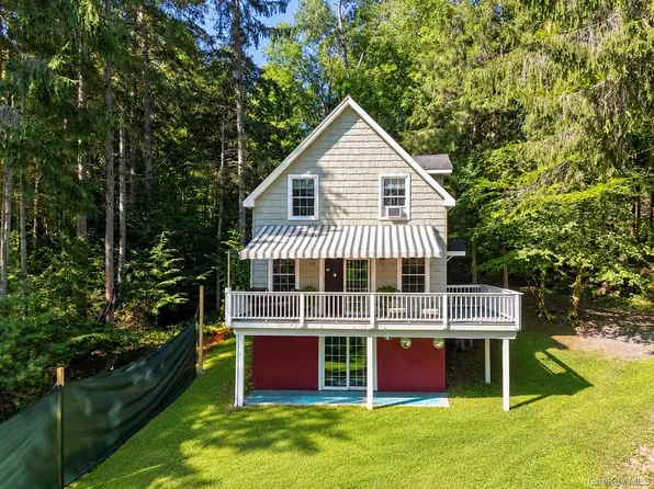 41 West Shore Drive, Deposit, NY 13754