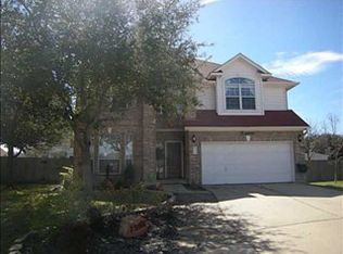 15901 Thundercloud Cv, Austin, TX 78717