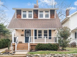 3312 Calumet St, Columbus, OH 43202