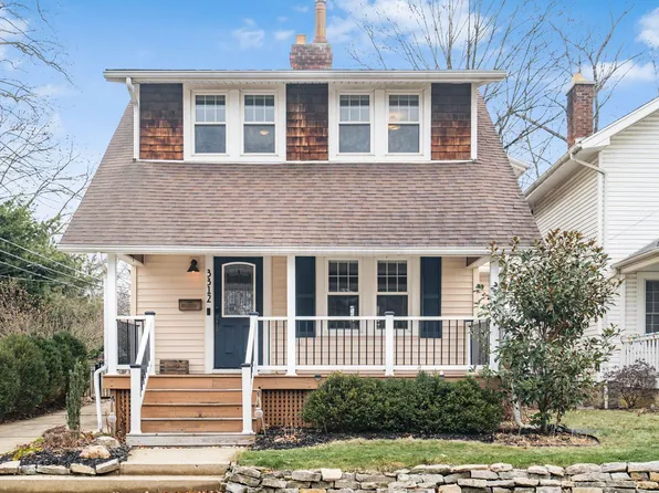 3312 Calumet St, Columbus, OH 43202