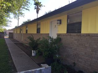 1009 W Champion St APT 1, Edinburg, TX 78539