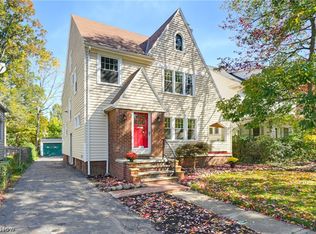 1165 Pomona Rd, Cleveland Heights, OH 44121