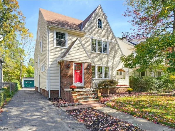 1165 Pomona Rd, Cleveland Heights, OH 44121