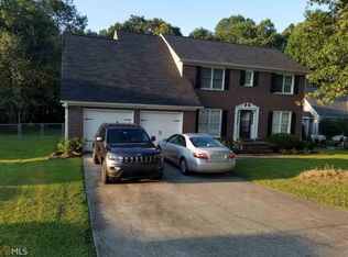 2152 Brook View Ln, Grayson, GA 30017