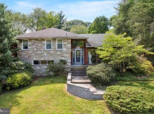 990 Indian Creek Rd, Jenkintown, PA 19046