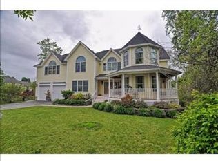 6 Orchard Park, Woburn, MA 01801