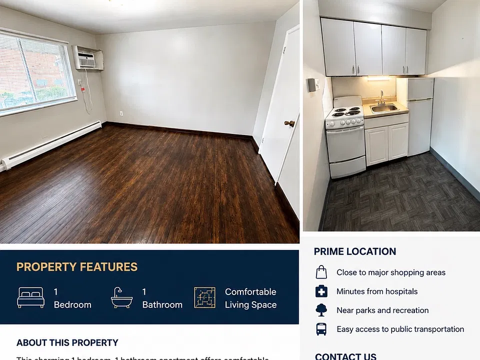 23301 Kelly Rd #1-3