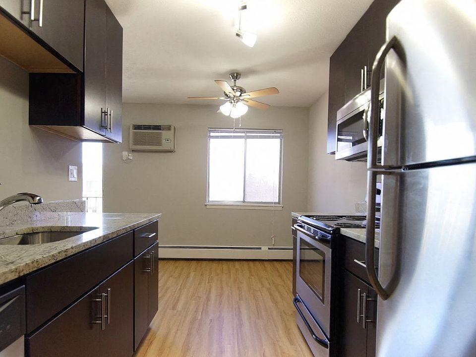 Renovated Kitchen available