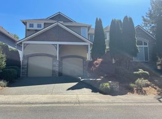 15809 NE 117th Way, Redmond, WA 98052