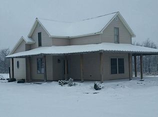 1289 E State Rd, Lima, OH 45801