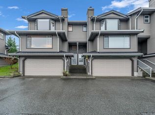 1140 Castle Cres #205, Pt Coquitlam, BC