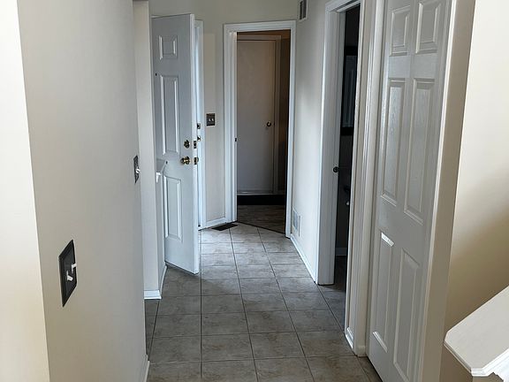 Entry Hall