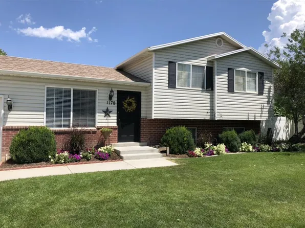 1178 W 560th St S, Lehi, UT 84043