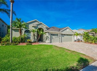 2525 Eagle Crest Ct, Holiday, FL 34691