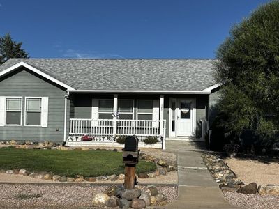 125 Arkansas Ave, Ordway, CO, 81063