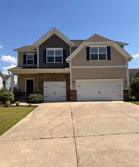 213 Golden Fluke Dr #27 — Photo 1