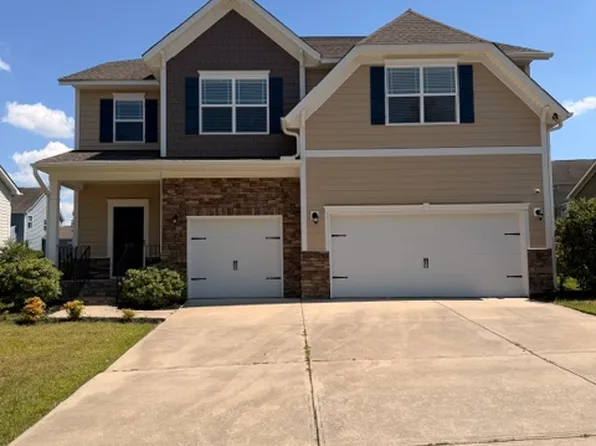 213 Golden Fluke Dr Lot 27, Lexington, SC 29072