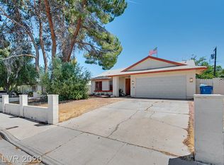 2331 Capistrano Ave, Las Vegas, NV 89169