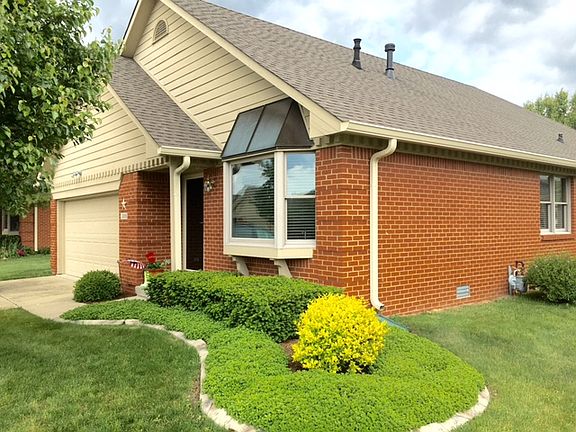 Professionally Landscaped
