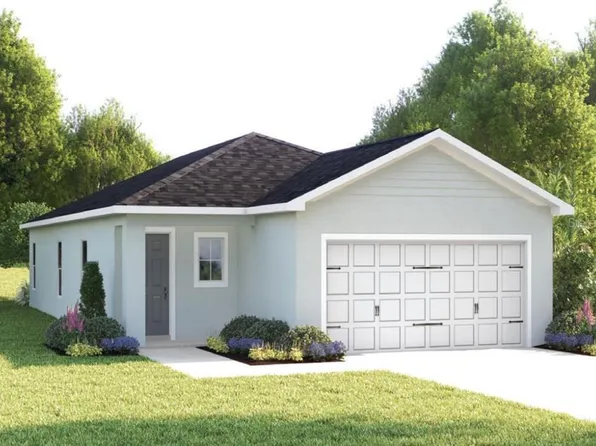 6944 Sundial Dr, Lakeland, FL 33813