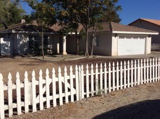 9563 Riggins Rd, Phelan, CA 92371