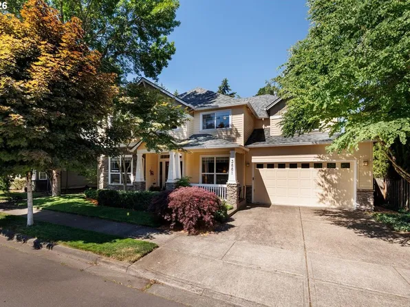 3881 NW Mortensen Ter, Portland, OR 97229