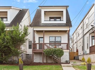 1608 Essex Ave, Nashville, TN 37216