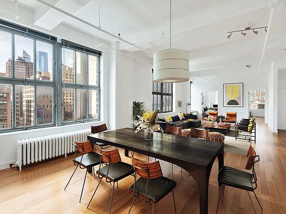 2nd image of 50 W 29th St APT 9W