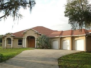 17049 Laura Lee Dr, Spring Hill, FL 34610