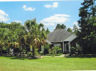 4040 Glenside Ln, Aiken, SC 29803