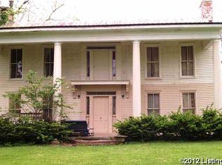 9909 Cooper Church Dr, Louisville, KY 40229