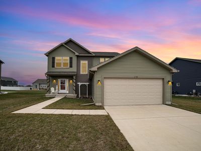 178 Jade Ct, Alma, MI, 48801