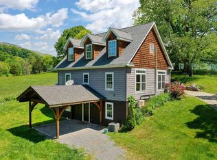 330 Sutton Branch Rd, Clyde, NC 28721