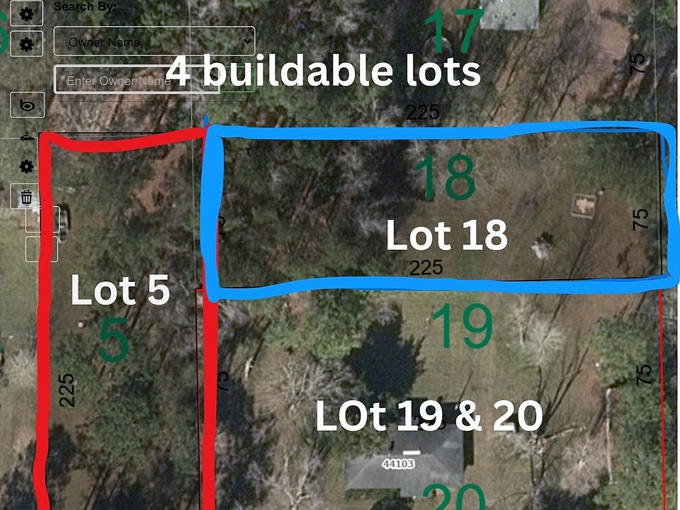 1st image of 44103 Becker Ave