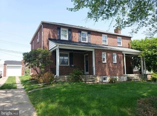 2924 Harview Ave, Baltimore, MD