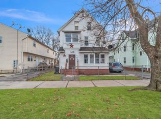 47 Jefferson Ave, Springfield, MA 01107