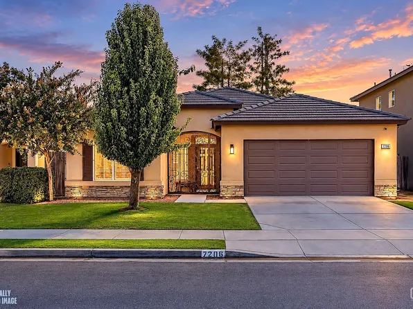 7206 Olen Arnold Ave, Bakersfield, CA 93307