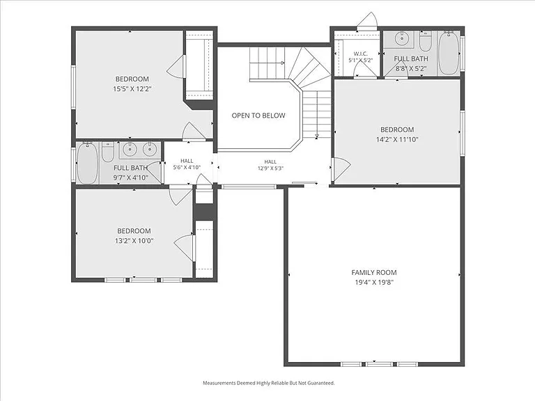 5301 Deerwood Ln — Photo 20