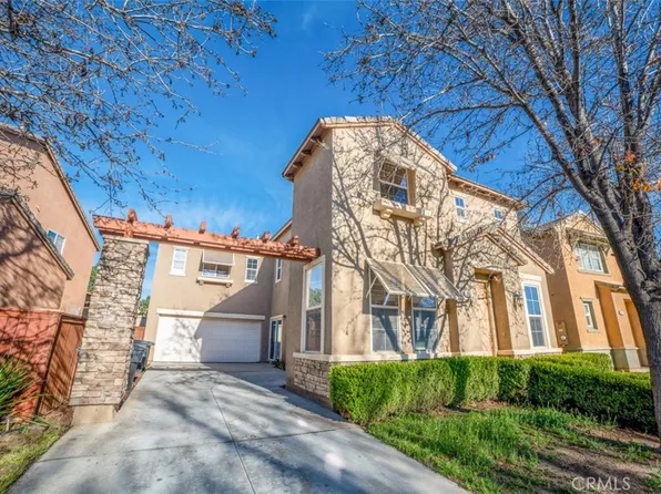 3653 Alhambra Ln, Perris, CA 92571