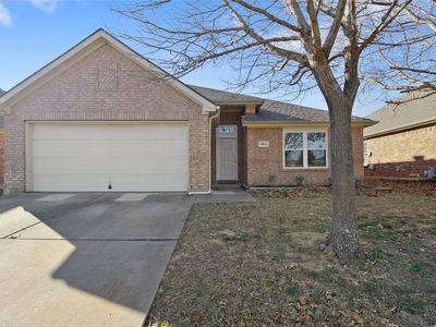 604 Brookbank Dr, Crowley, TX, 76036
