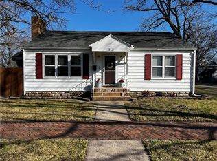 313 E 15th St, Pittsburg, KS 66762