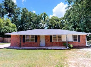 4506 Plantation Rd, Martinez, GA 30907