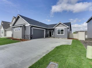 3113 N Backweight Loop, Post Falls, ID 83854