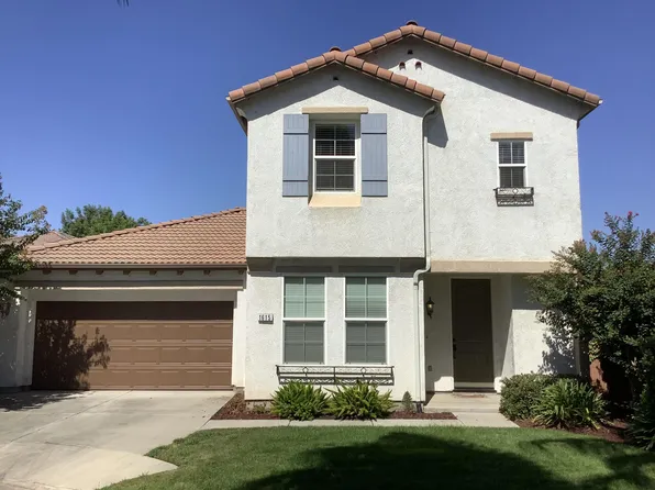 1615 N Volterra Court, Visalia, CA 93291