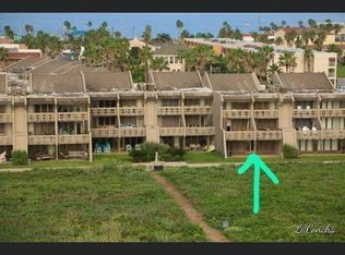 2500 Gulf Blvd #102, South Padre Island, TX 78597