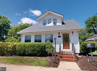 222 S 3rd St, Denton, MD 21629