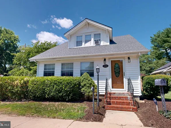 222 S 3rd St, Denton, MD 21629