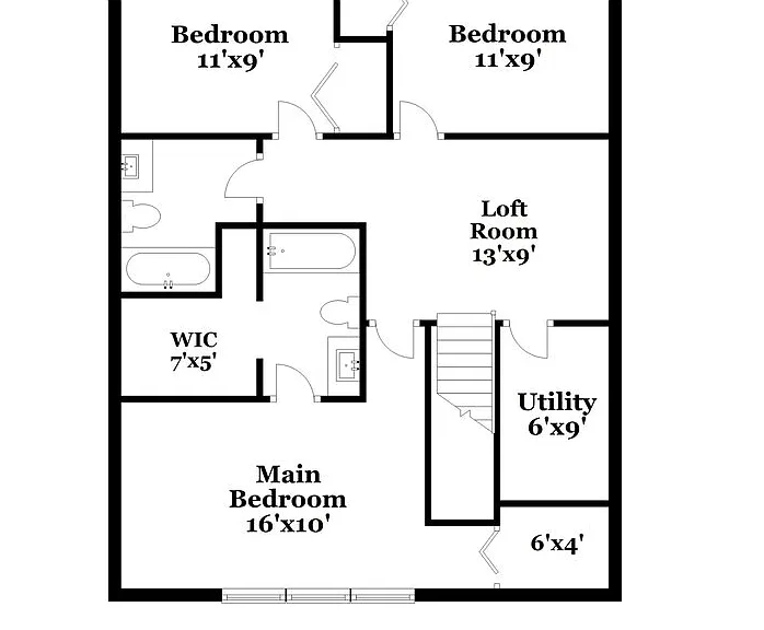 7054 Sycamore Grove Ct — Photo 3