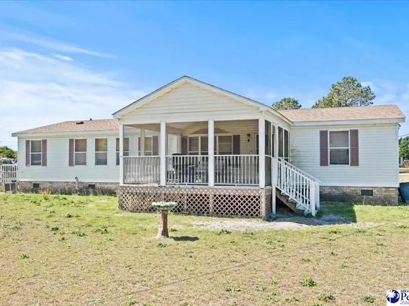 1060 E Twin Church Rd, Timmonsville, SC 29161